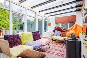 Sandy Lane Preston Brook